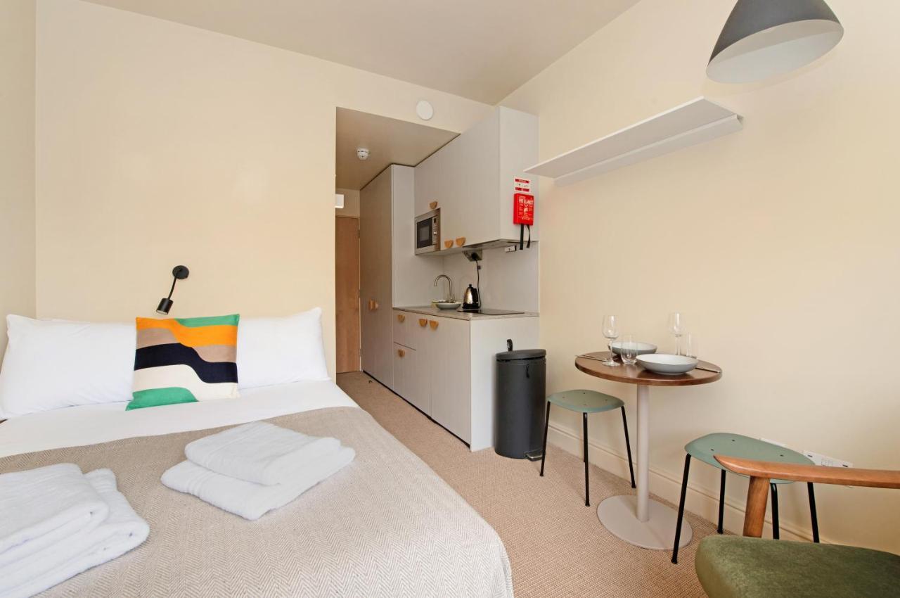 Vernon House 런던 외부 사진