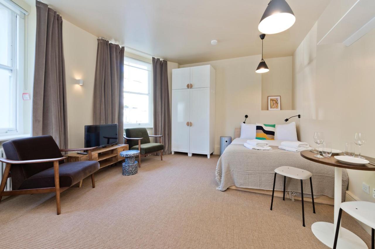 Vernon House 런던 외부 사진