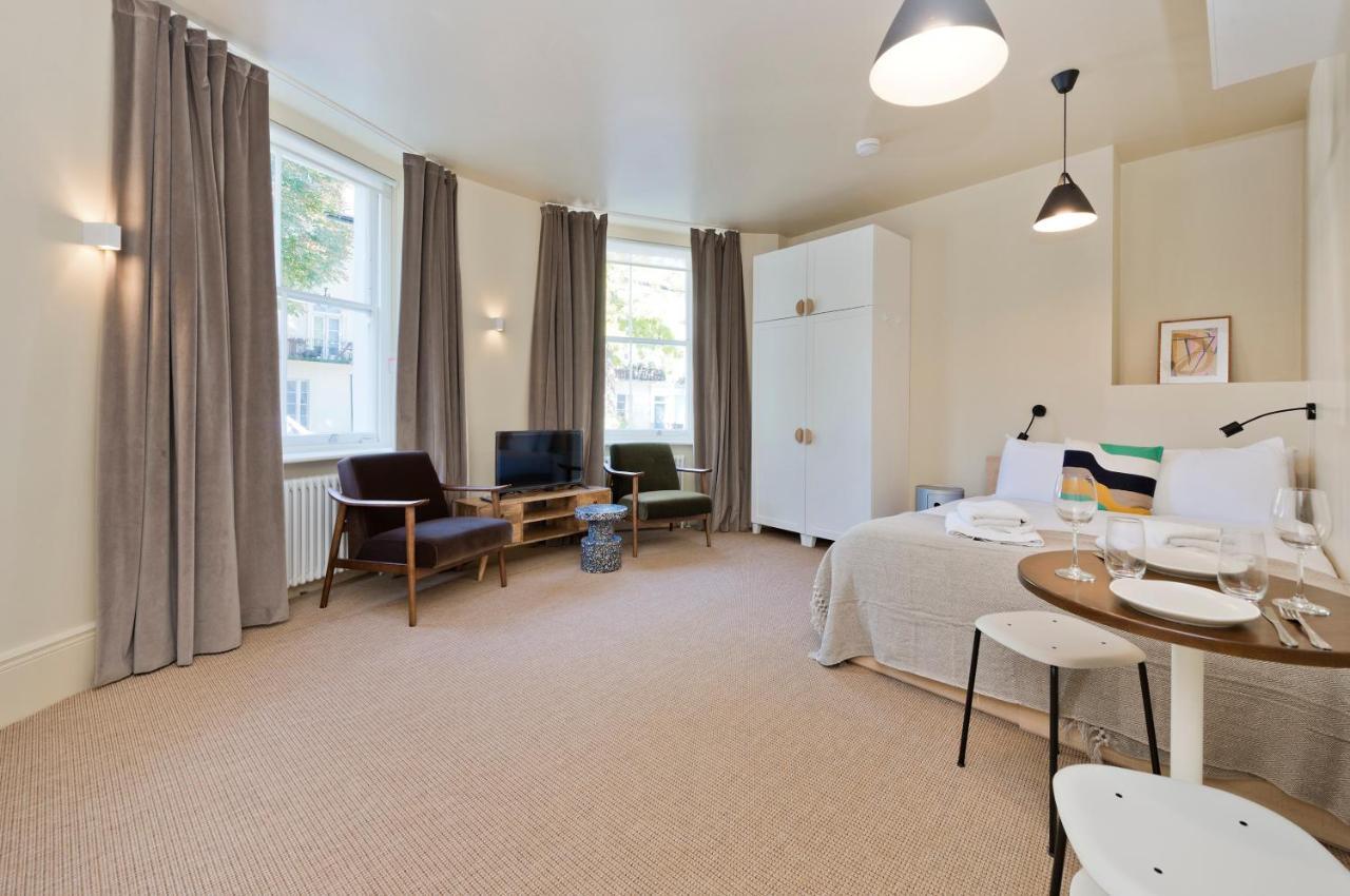 Vernon House 런던 외부 사진