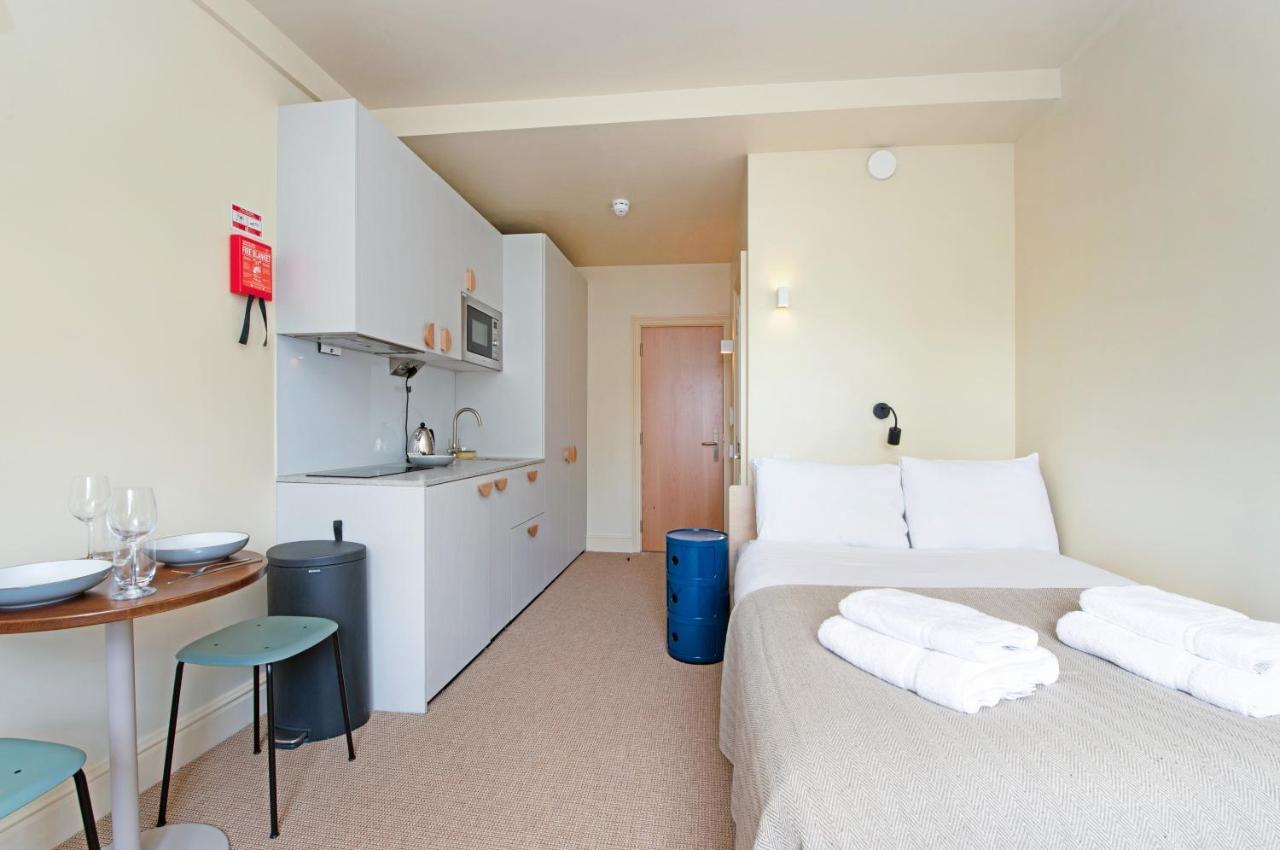 Vernon House 런던 외부 사진