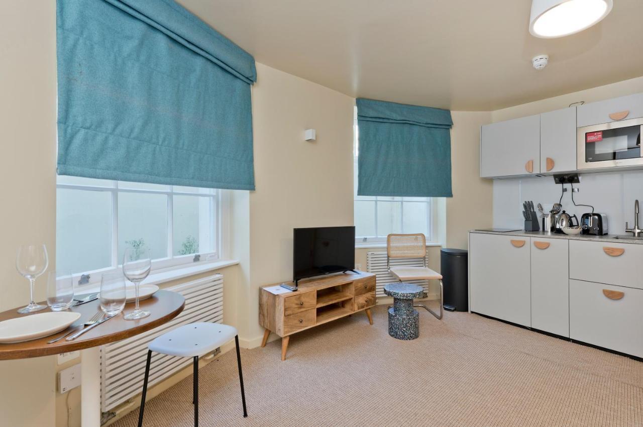 Vernon House 런던 외부 사진