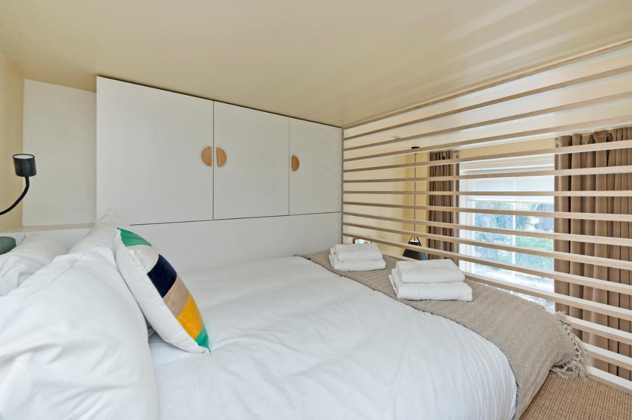 Vernon House 런던 외부 사진