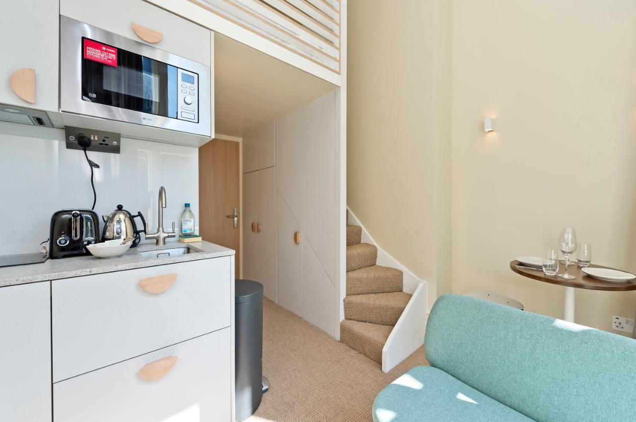 Vernon House 런던 외부 사진