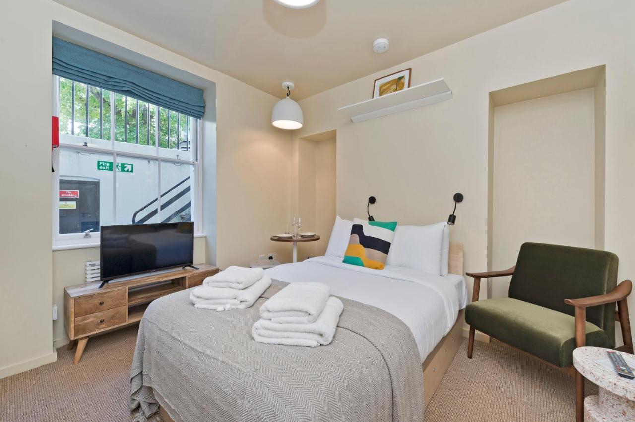 Vernon House 런던 외부 사진