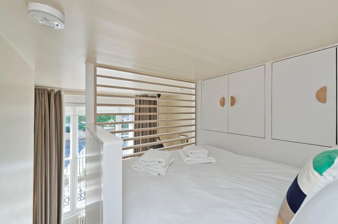 Vernon House 런던 외부 사진