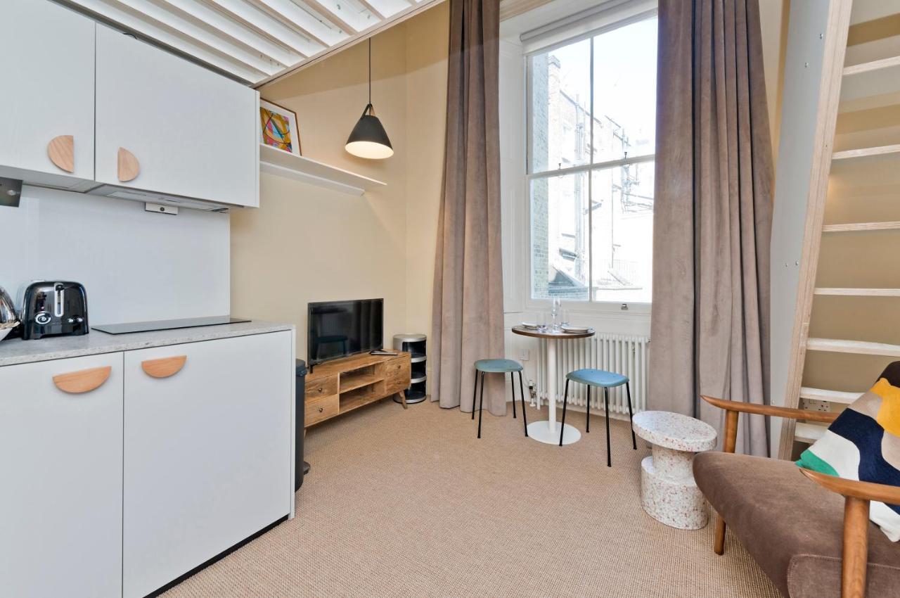 Vernon House 런던 외부 사진