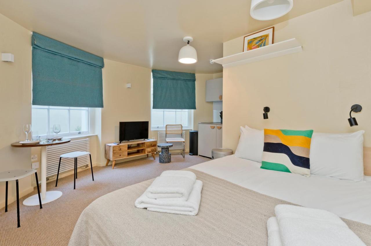 Vernon House 런던 외부 사진