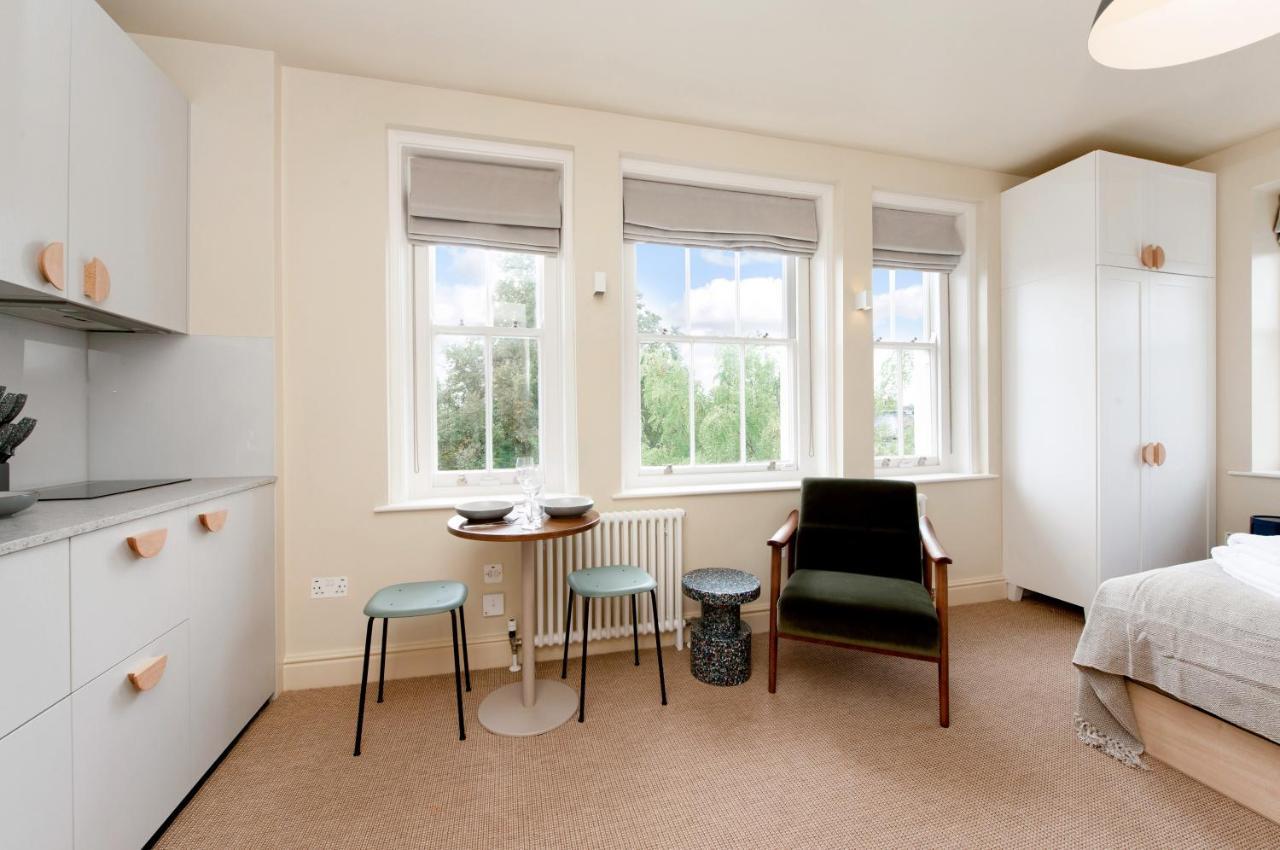 Vernon House 런던 외부 사진